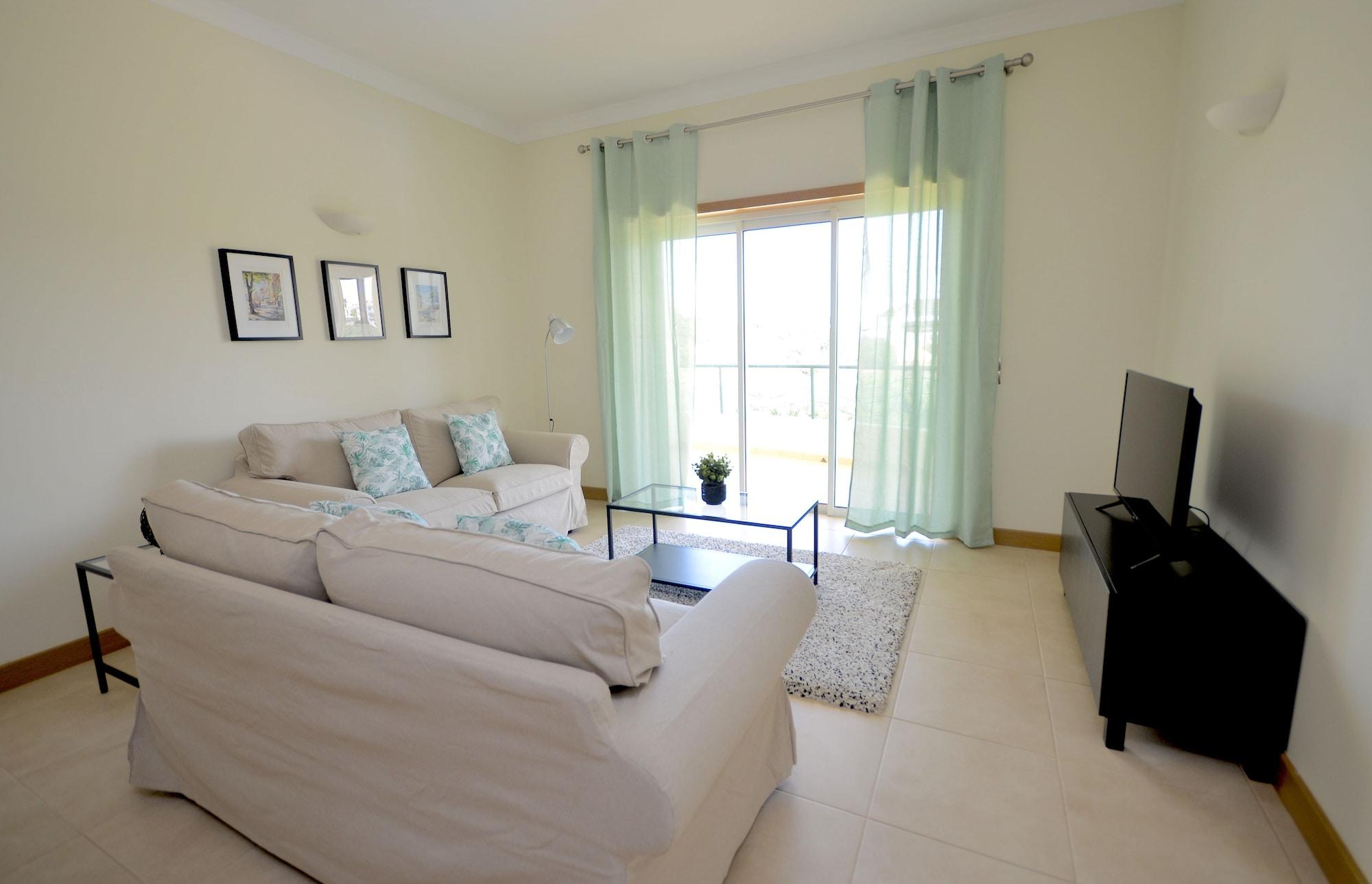 Apartment Bay Plaza Al