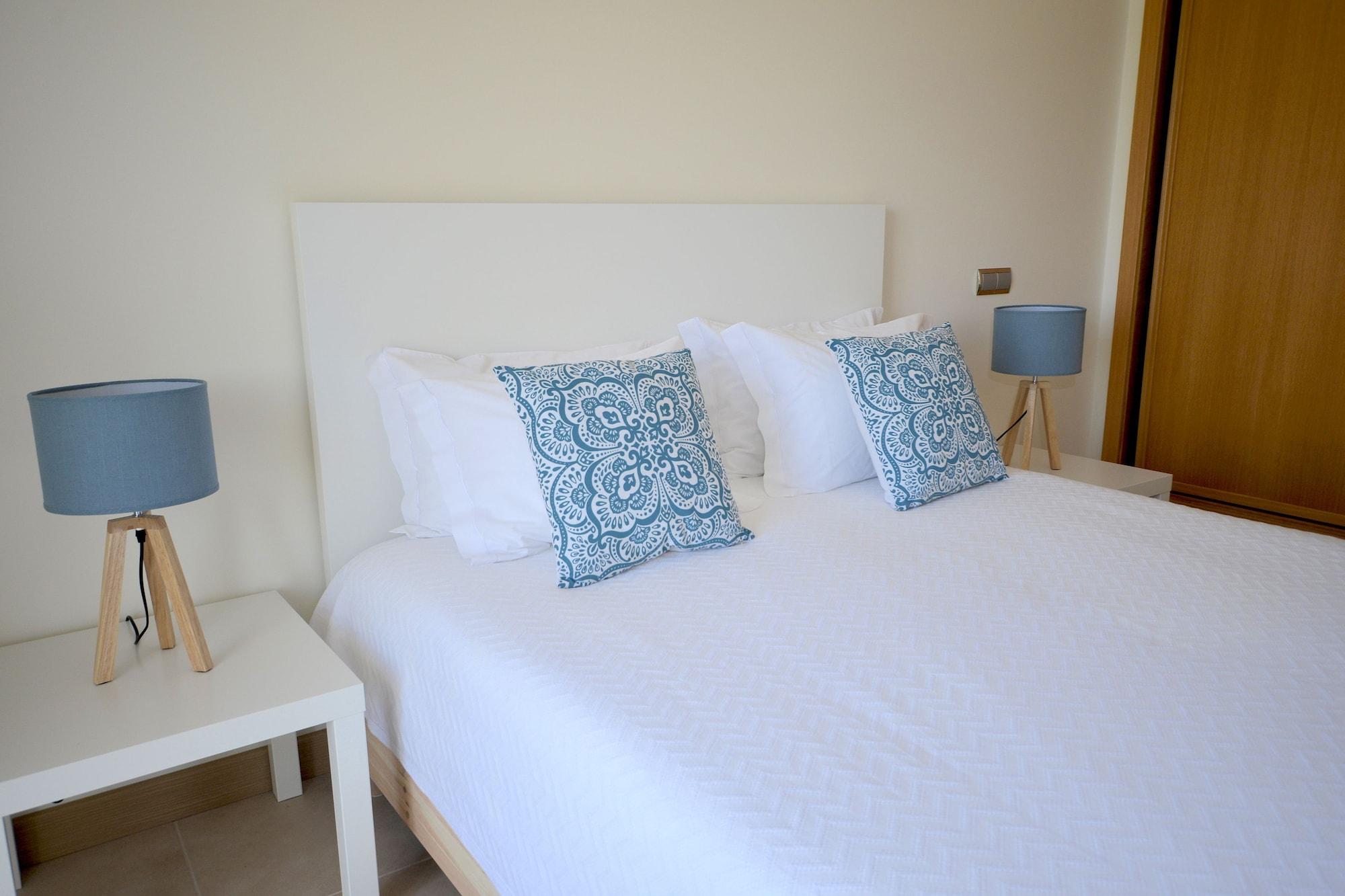 Apartment Bay Plaza Al Lagos