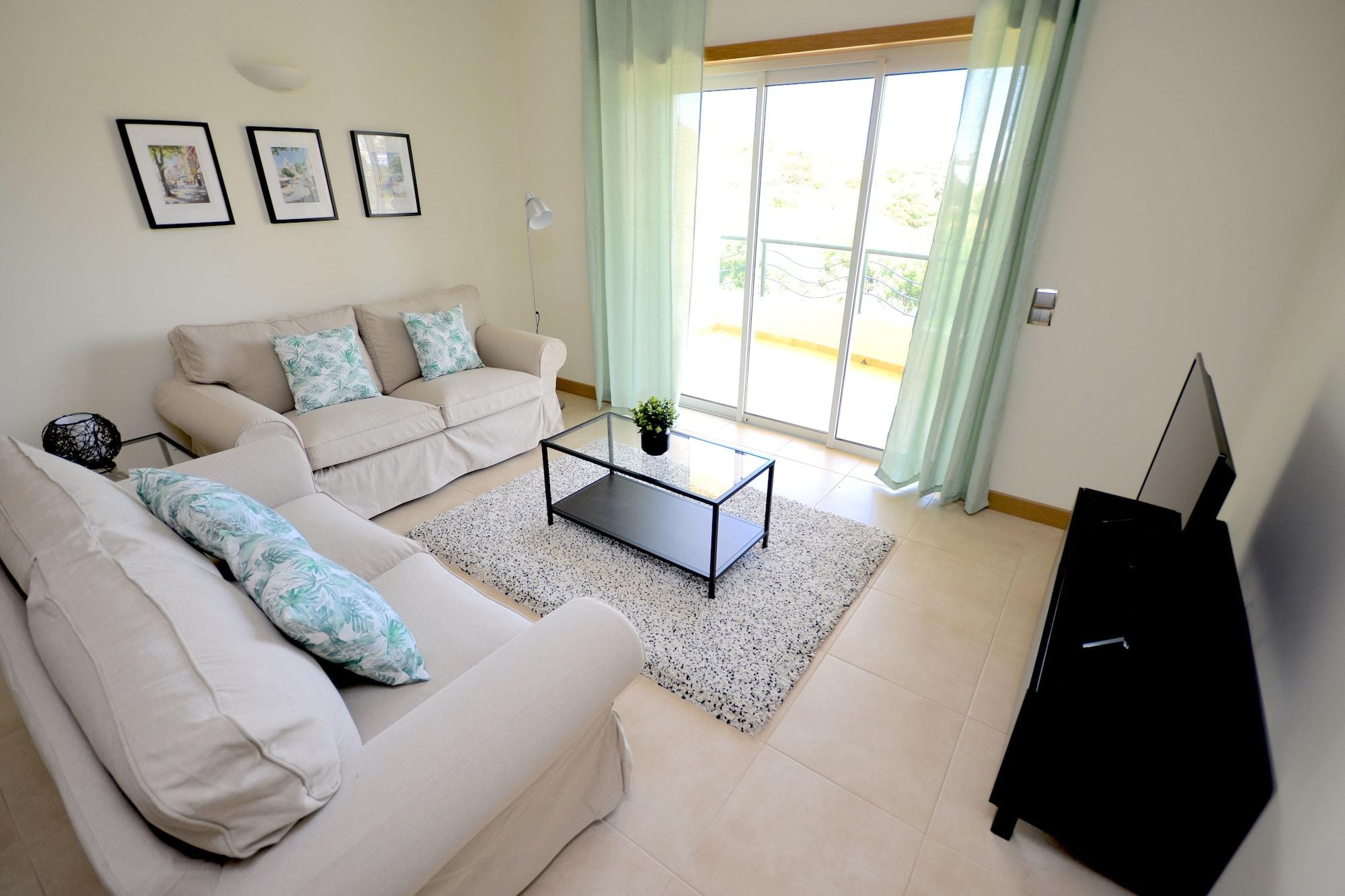 Apartment Bay Plaza Al